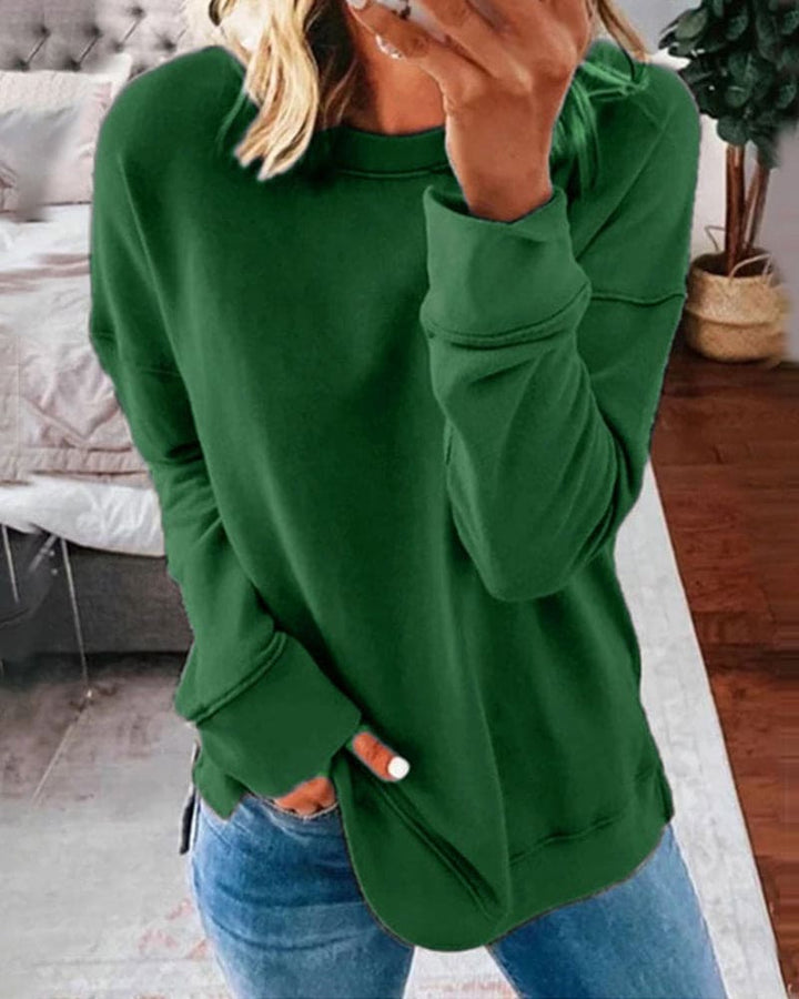 Arabelle- Bequemer Pullover