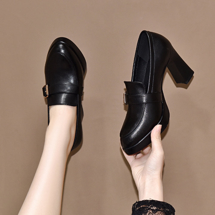 Sie - Orthopädische High Heels