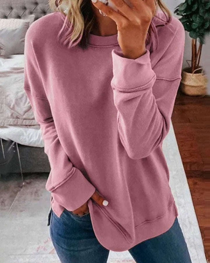 Arabelle- Bequemer Pullover