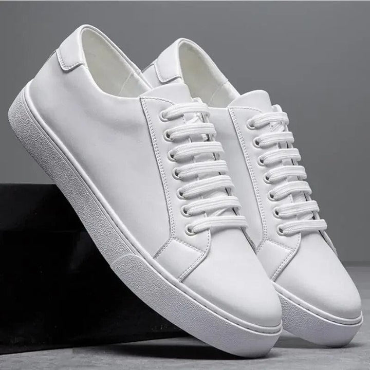 Tatum – Calgary-Ledersneaker