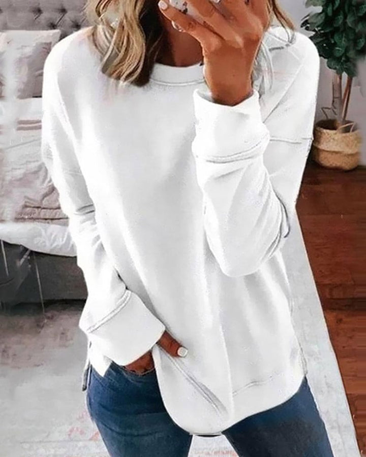 Arabelle- Bequemer Pullover
