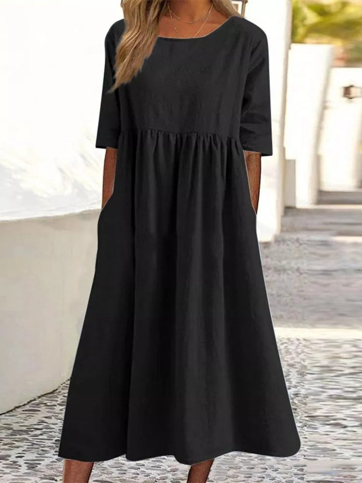 Alina? - Midikleid