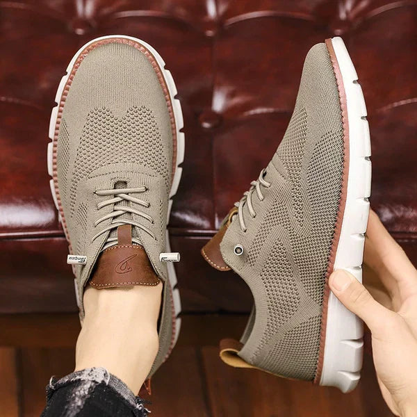 Samuel- Ultra-bequeme Turnschuhe
