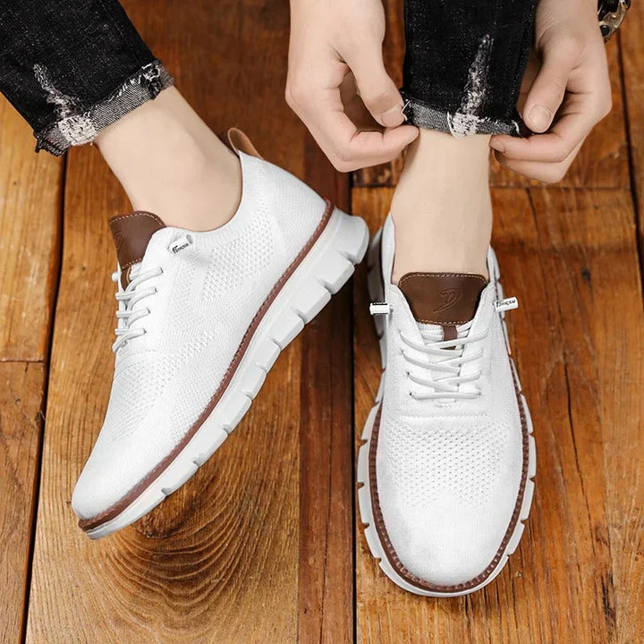 Samuel- Ultra-bequeme Turnschuhe