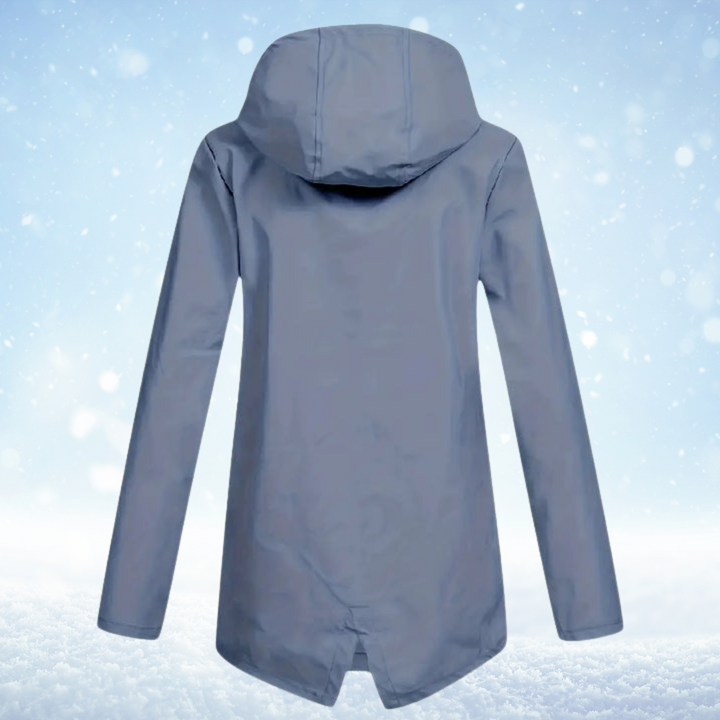 Benedetta - Leichte und isolierte Jacke für Wärme und Stil