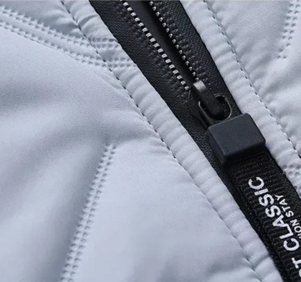 Milanto - Steppjacke