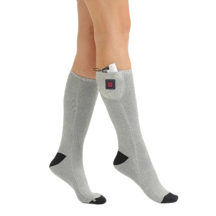 CozyHeat – mit Temperaturregelung – Unisex