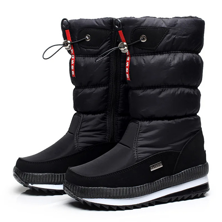 Meranie - Wasserdichte Stiefel