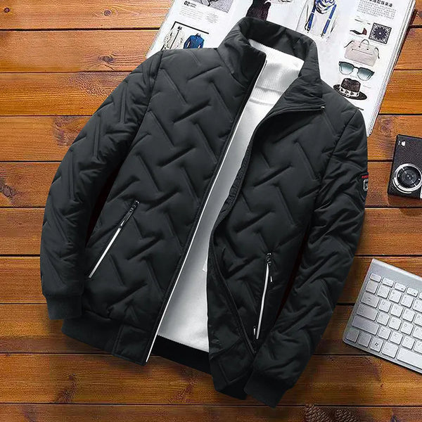 Milanto - Steppjacke