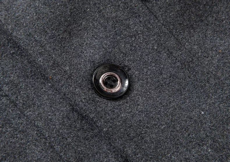 Fransisco – Zweiteilige Winterjacke