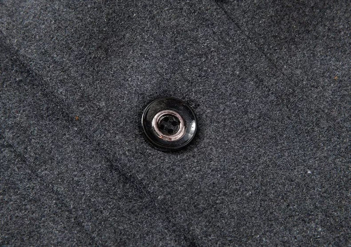 Fransisco – Zweiteilige Winterjacke