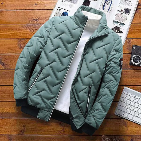Milanto - Steppjacke