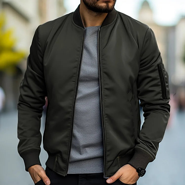 Lucas Bomberjacke für Herren