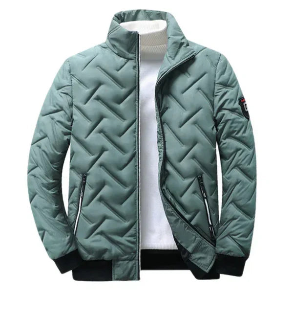Milanto - Steppjacke