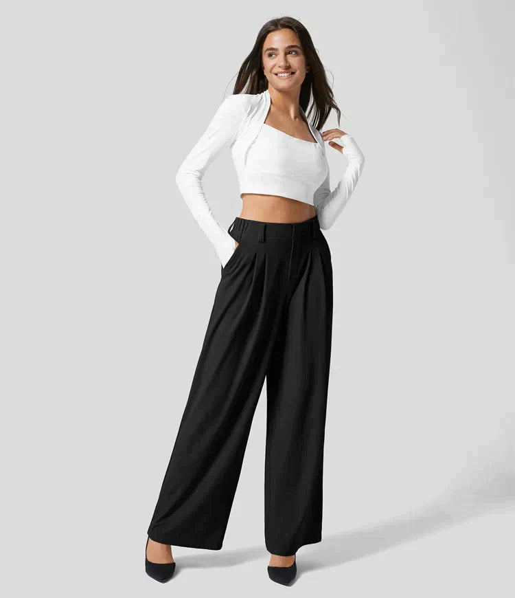 Isabella - Bequeme Damenhosen