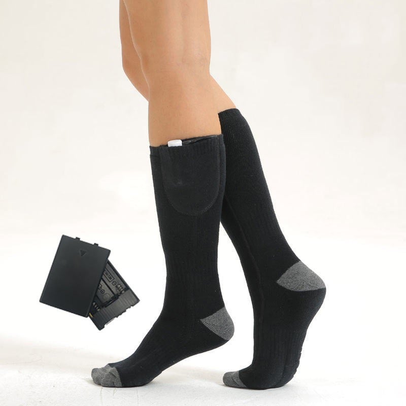 CozyHeat – mit Temperaturregelung – Unisex