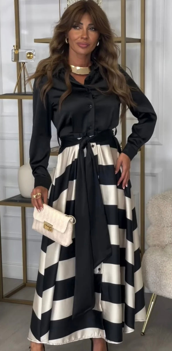 Yvonne – Kleid