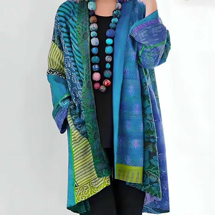 Lopez - Bequeme & modische Strickjacke