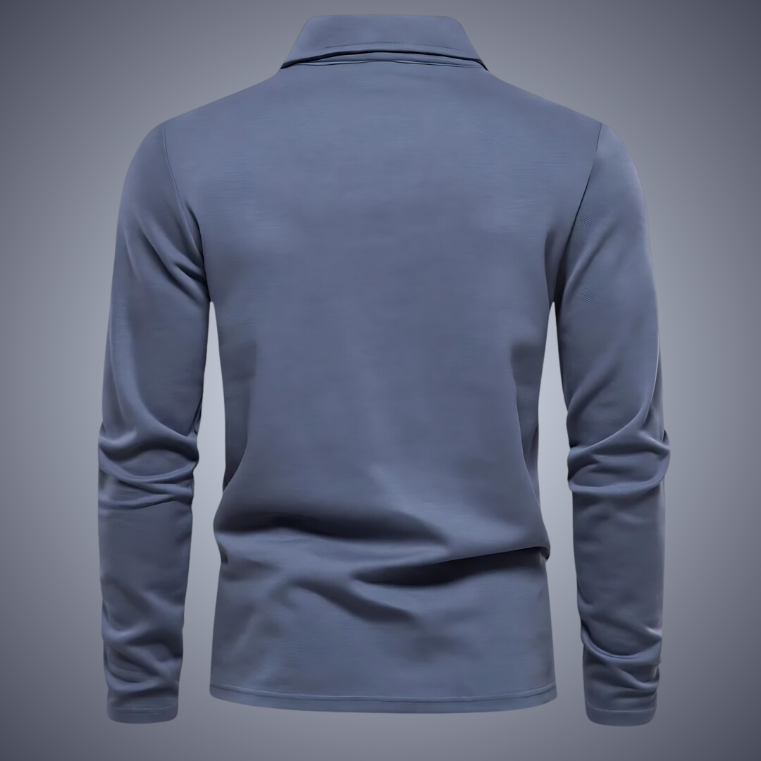 Noah-Freizeit-Polo für Herren