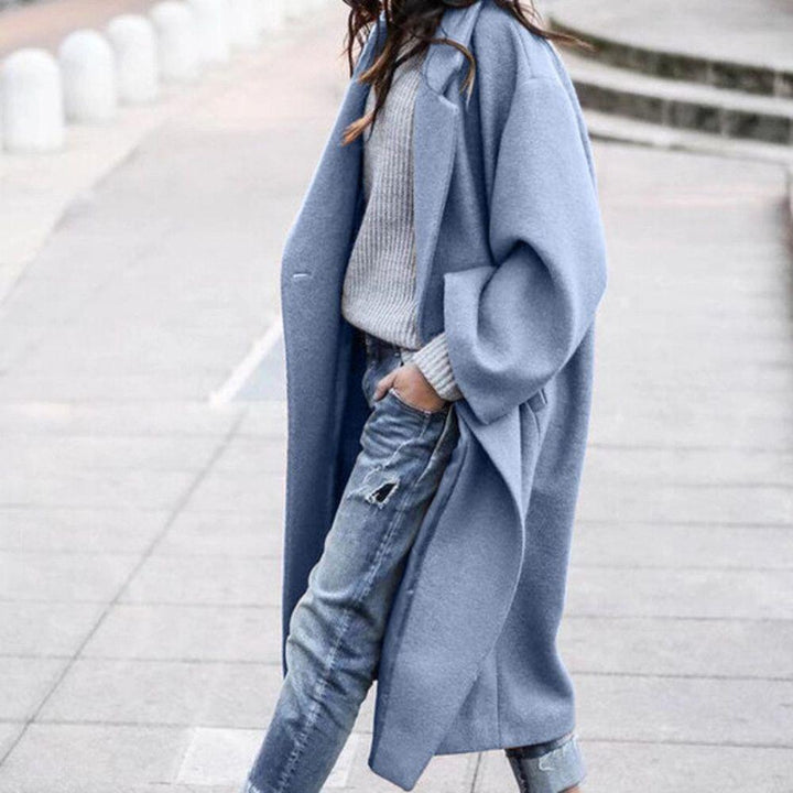 Andrina - Elegante Jacke