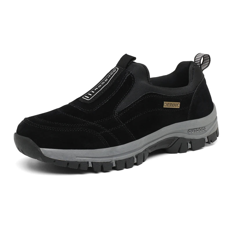 Karel - Orthopädische Wanderschuhe
