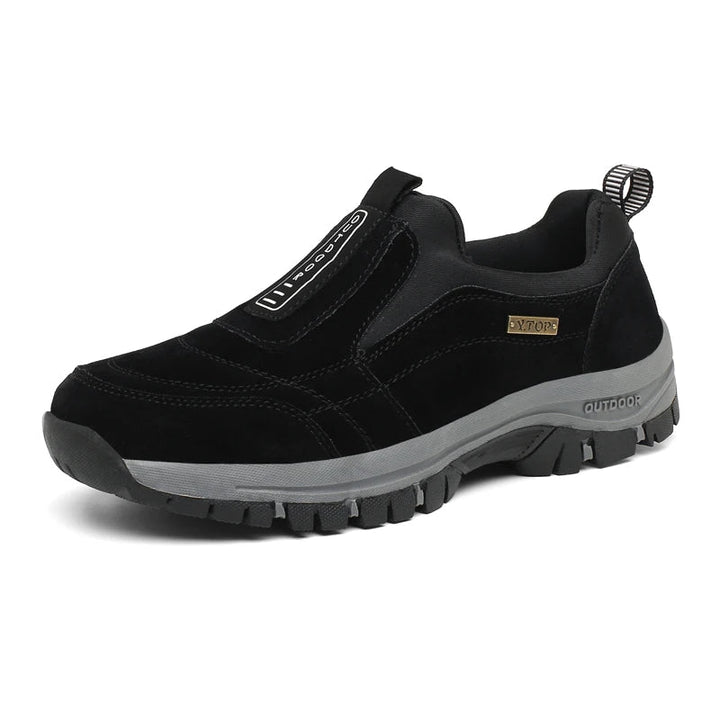 Karel - Orthopädische Wanderschuhe