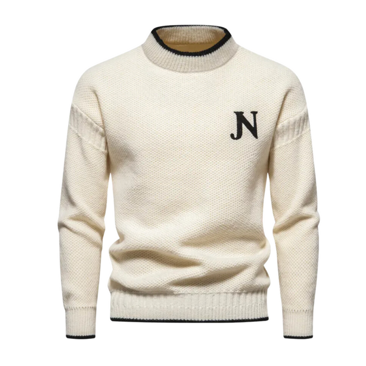 Arthur - Strickpullover