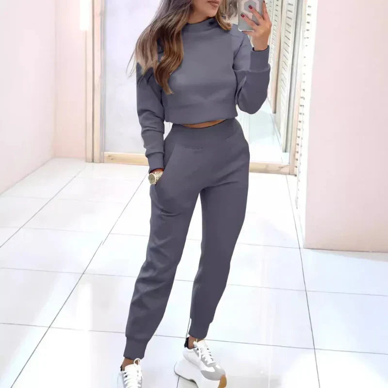 Comfy - Loungewear Set