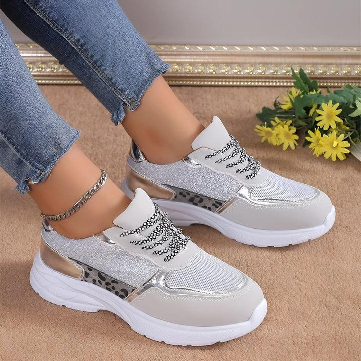 Jade - Bequemer orthopädischer Comfort + Schuh