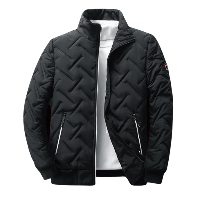 2024 Lars️ | Stylish Men's Jacket