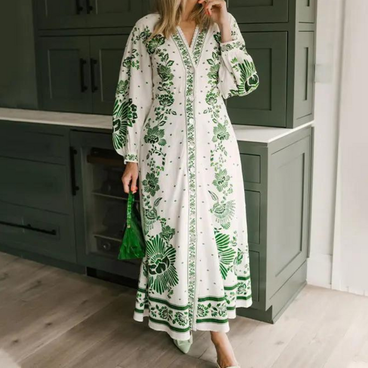 Riley - Elegantes Kleid