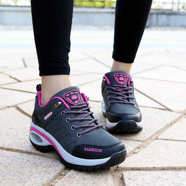 Ortho Steps Sneakers - Ergonomische Schuhe