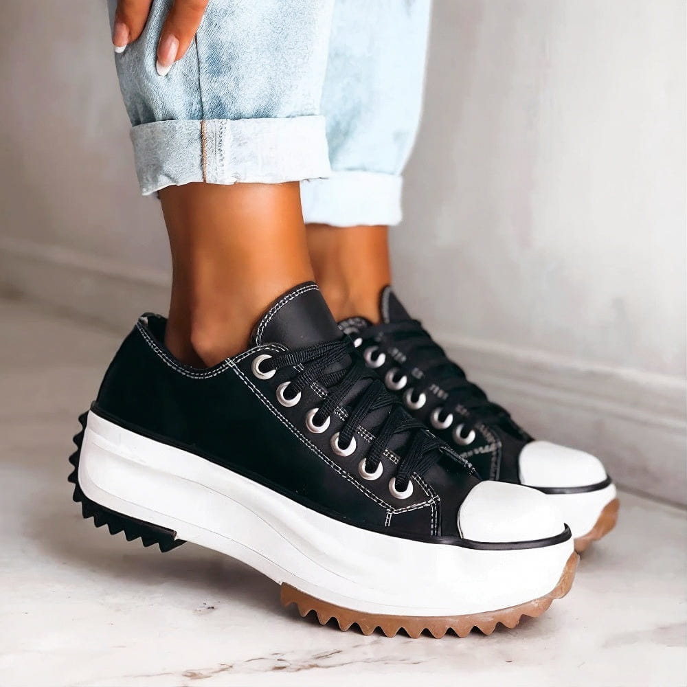 Norton - Leader-Plattform-Sneaker