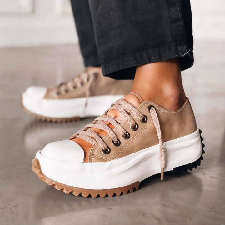 Norton - Leader-Plattform-Sneaker
