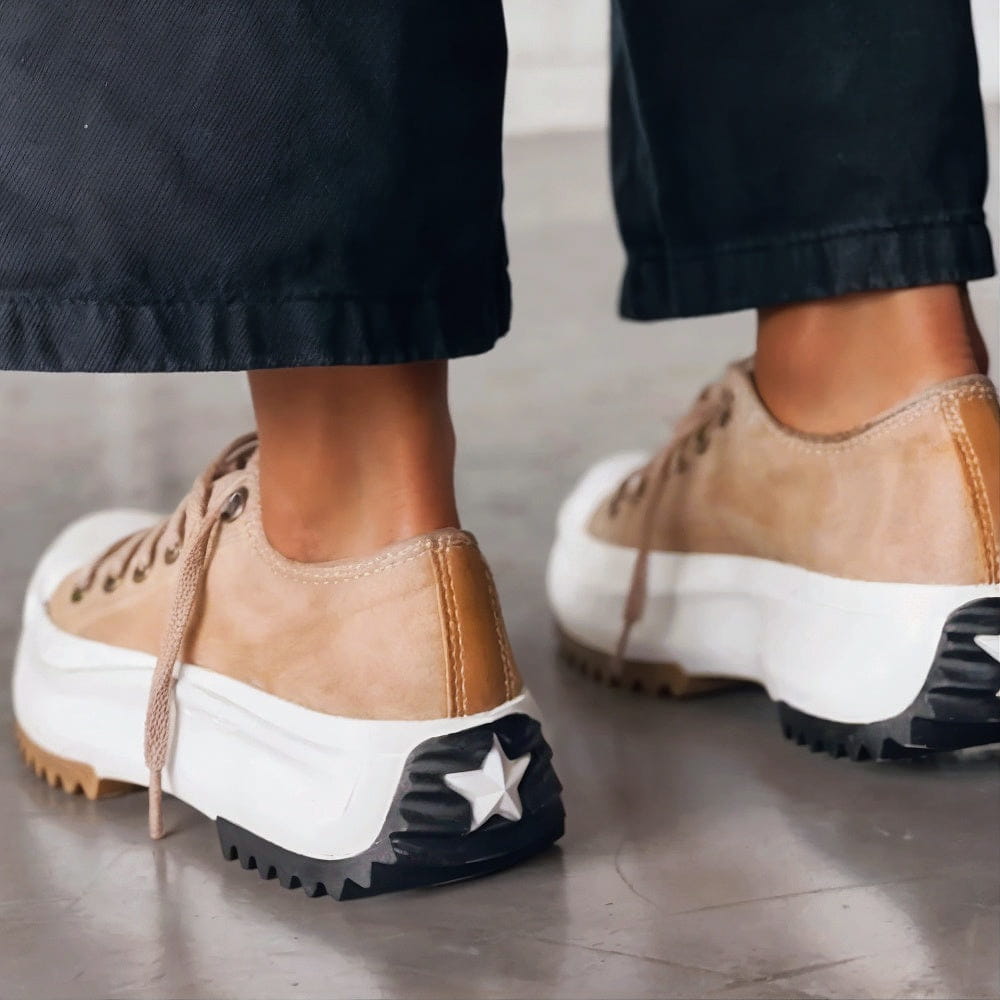 Norton - Leader-Plattform-Sneaker