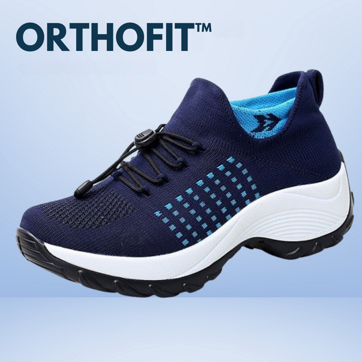 Ortho Fit - Komfort-Schuhe