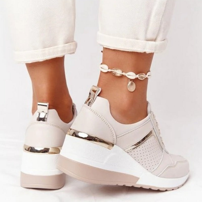 Manuela – Trendiger Schuh