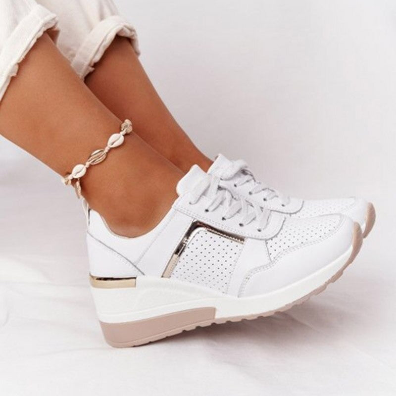 Manuela – Trendiger Schuh