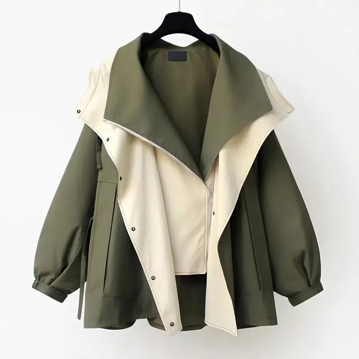 Giuliana | Elegante Jacke