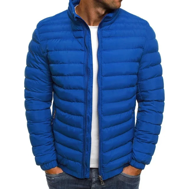 Hans? - Stylische Sommerjacke
