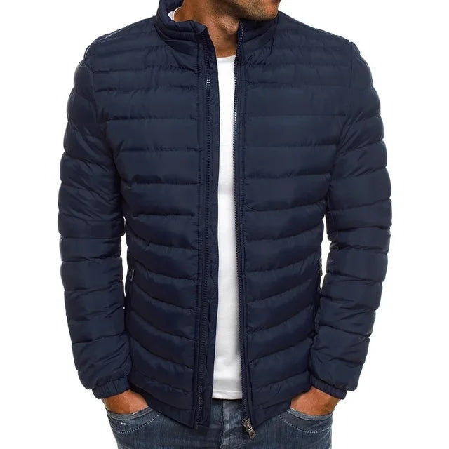 Hans? - Stylische Sommerjacke