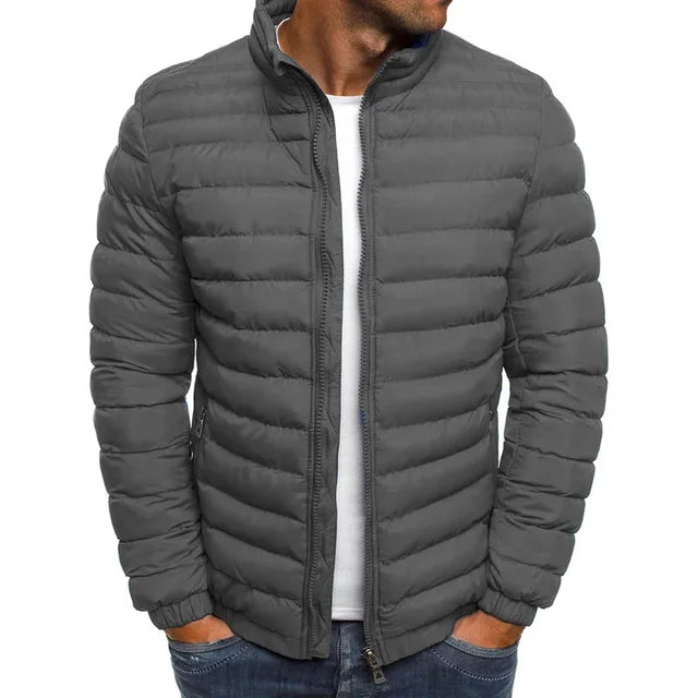 Hans? - Stylische Sommerjacke