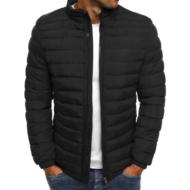 Hans? - Stylische Sommerjacke