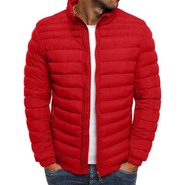 Hans? - Stylische Sommerjacke