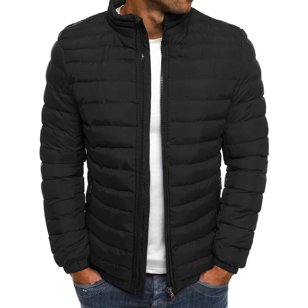 Hans? - Stylische Sommerjacke