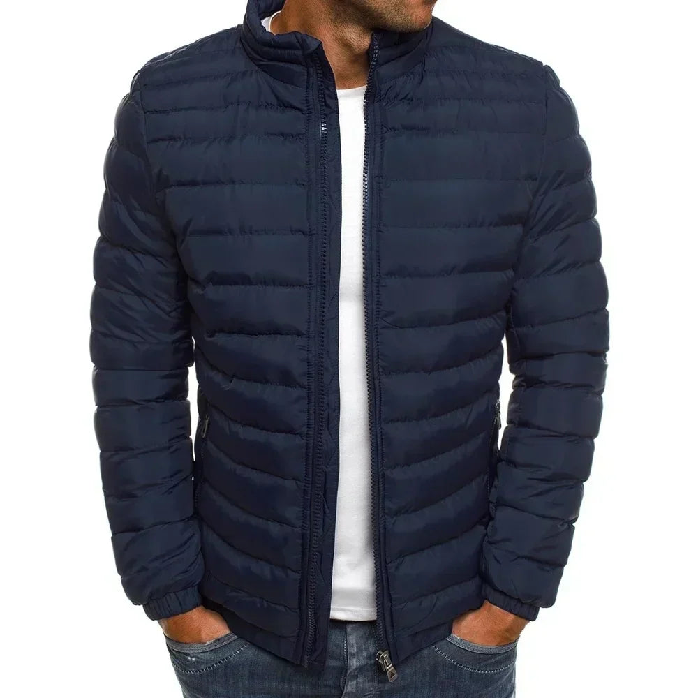 Hans? - Stylische Sommerjacke