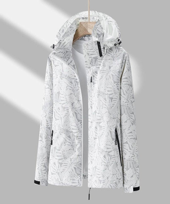 Paola | Modische wasserdichte Jacke