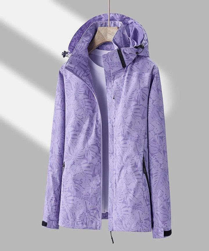 Paola | Modische wasserdichte Jacke