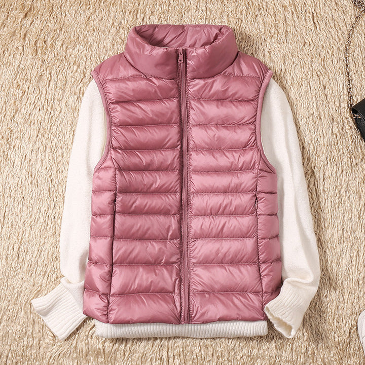Sara – Leichte Weste für Damen