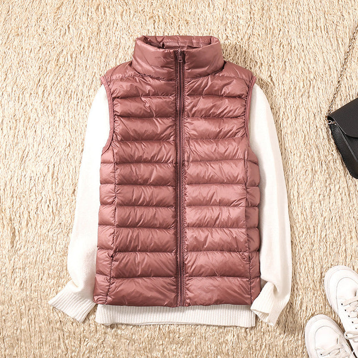 Sara – Leichte Weste für Damen